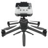 for held Stabilizer Bracket for 3 Stabilizer Bracket 1/4 Port Tripods Connection Sponge Protect view 1