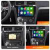 Car Radio Stereo for VW Golf 7 MK7 2013-2018 Black 5GWiFi Upgrade 8GB+128GB view 3