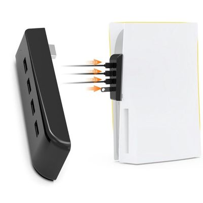 for USB2.0 Splitter Expander Hub for P5 Super Speed USB ExtEn-der