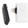 for USB2.0 Splitter Expander Hub for P5 Super Speed USB ExtEn-der view 1