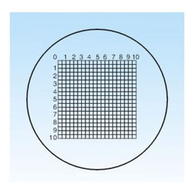 JOEBO Microscope Kit Diameter 19mm Microscope Slides Stage Micrometer Microscope Lens Adapters (Color : C5)