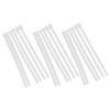 FOMIYES 12pairs Silicone Eyeglass End Tips Glasses Nose Replacement Sunglasses Accessories view 1