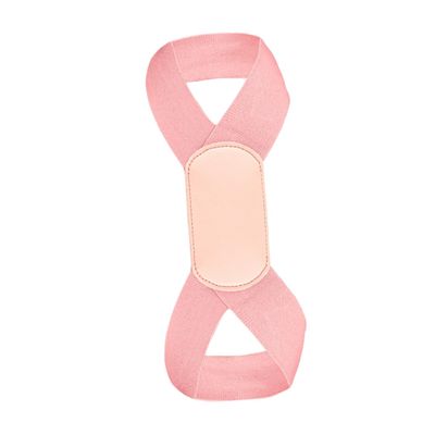 JECOMPRIS Adjustable Invisible Back Brace Posture Corrector for Men and Women Breathable and Comfortable Design for Adults and Boy Girl Pain Relief and Back Support