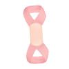 JECOMPRIS Adjustable Invisible Back Brace Posture Corrector for Men and Women Breathable and Comfortable Design for Adults and Boy Girl Pain Relief and Back Support view 1