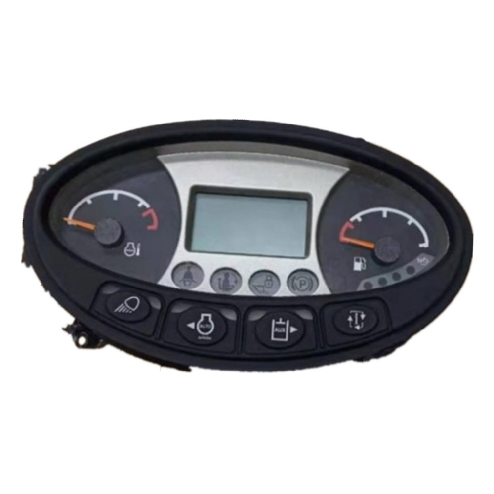 Display Panel 7025320 7022670 for Bobcat A770 S450 S510 S530 S550 S570 S590 S595 S630 S650 S740 S750 S770 S850 T450 T550 T590 T595 T630 T650 T740 T750 T770 T870 Display DLX