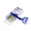 Homoyoyo Computer Cleaner Tv Screen Dust Roller Touchscreen Cleaner Static Silicone Cleaning Roller Quick Efficient Dark view 1