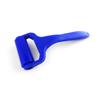 Homoyoyo Computer Cleaner Tv Screen Dust Roller Touchscreen Cleaner Static Silicone Cleaning Roller Quick Efficient Dark view 2