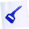Homoyoyo Computer Cleaner Tv Screen Dust Roller Touchscreen Cleaner Static Silicone Cleaning Roller Quick Efficient Dark view 3