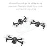 DirectNine Basics for with Camera for Adults 4K Ultra Live Video 150 Angle, Altitude Hold, 6924022820979 view 2