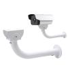 UQISOVI Surveillance Security Camera Mount Bracket, Aluminum Alloy Adjustable Duckbill Universal Camera Wall Mounting Bracket for CCTV Security Bullet Camera (Length 500mm/19.6 inch) view 1