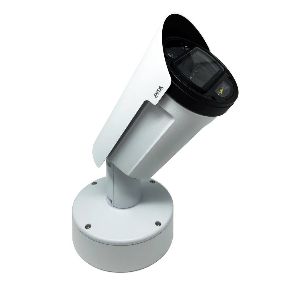 Axis Communications AXIS Q1808-LE Bullet Camera