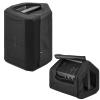 Buziba Speaker Dust Cover for Bose S1 Pro Dustproof Protective Case Cover Portable Travel Carrying Case Speaker Bag view 1