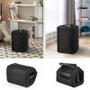 Buziba Speaker Dust Cover for Bose S1 Pro Dustproof Protective Case Cover Portable Travel Carrying Case Speaker Bag view 2