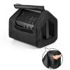 Buziba Speaker Dust Cover for Bose S1 Pro Dustproof Protective Case Cover Portable Travel Carrying Case Speaker Bag view 3