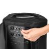 Buziba Speaker Dust Cover for Bose S1 Pro Dustproof Protective Case Cover Portable Travel Carrying Case Speaker Bag view 4