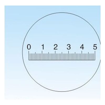 JOEBO Microscope Kit Diameter 19mm Microscope Slides Stage Micrometer Microscope Lens Adapters (Color : C3)