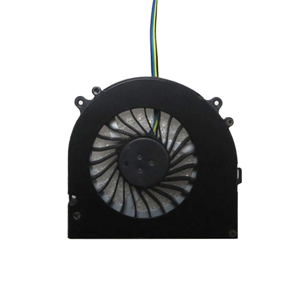 Replacement Mini PC Fan for Minix NEO J51-C8 DC5V 0.5A 4PIN New