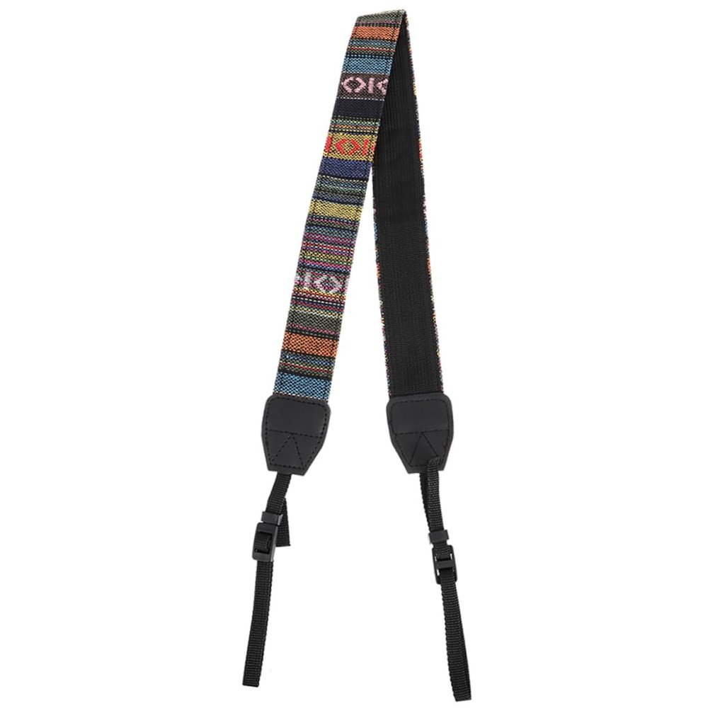 DOITOOL Camera Neck Strap for Dslr Shoulder Strap with Comfortable Padding for Men Women Outdoor Photography and Travel