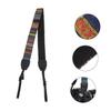 DOITOOL Camera Neck Strap for Dslr Shoulder Strap with Comfortable Padding for Men Women Outdoor Photography and Travel view 2