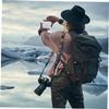 DOITOOL Camera Neck Strap for Dslr Shoulder Strap with Comfortable Padding for Men Women Outdoor Photography and Travel view 4