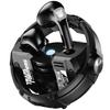 ZOMBIES CAT Transformers TF-T23 Wireless Bluetooth 5.4 Earphones, Bass Stereo, HD Mic, 60H Playtime, IPX5 Sweatproof for Android iOS Black view 1