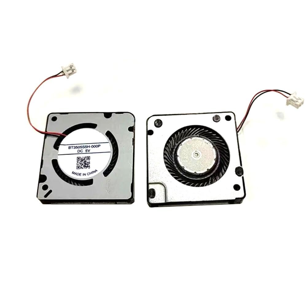 GAOCHENG Small Ultra-Thin Blower Fan BT3505S5H-000P 30 * 30 * 5MM 5V 2PIN New