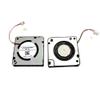GAOCHENG Small Ultra-Thin Blower Fan BT3505S5H-000P 30 * 30 * 5MM 5V 2PIN New view 1