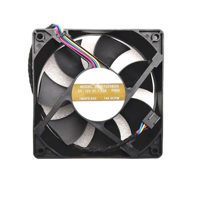 GAOCHENG Cooling Fan for Alienware Aurora R5 R6 R7 R8 R9 R10 R11 R12 07M0F5 7M0F5:A00 DATA1225B2G PS02 DC12V 1.02A New