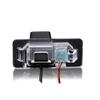 1280 * 720 Pixels Rear View Reversing Car Backup Camera Replacement for BMW 1/3/5 seires E90 E91 E92 E93 E82 E88 E39 E60 523i E60 E61 X Series E53 E70 E71 X6 530i 535Li 328i 335i 320i 330i X1 520Li view 2