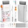 Keyboard Cleaner Laptop Cleaning Kit, Keyboard Cleaning Kit Laptop Cleaner, Electronics Cleaning Tool, White, Blue view 2