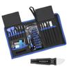jojofuny Precision Screwdriver Set Electronics Repair Tools Kit for Smartphones Tablets Laptops Cameras Includes Pry for Safe Disassembly view 1