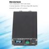 Automatic Antenna Tuner, ATU-100 Antenna Tuner for Ham Radio, 1.8-55Mhz Antenna Tuner Ham Radio, 0.96in OLED Display, 1350MAH, with Housing, PIC Chip, UHF Connector view 2