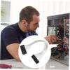 Homoyoyo Pin Cable -pin Male to Female Power Extension Cord for Motherboard view 3