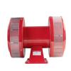 Generic MS-790 AC 110V 220V 180db Motor Driven Air Raid Siren Metal Double Industry Boat Alarm - (Speed(RPM): AC 220V) view 2
