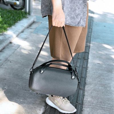 for Hard Travelling Case Storage Bag Protective Bag Carrying Case with Shoulder Strap for 1/2/3 Speaker