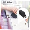 Homoyoyo Standard USB Hub Port Multifunction Splitter for Data Transfer and Charging Portable Multi-Port USB Hub Adapter for and view 3