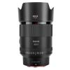 Meike 85mm F1.4 Auto Focus Large Aperture Full Frame STM Stepping Motor Medium Telephoto Prime Portrait Lens Compatible with Nikon Z Mount Cameras Z5 Z6 Z7 Z6II Z7II Z6III Z8 Z9 Z30 Z50 Z50II Zf view 1