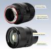 Meike 85mm F1.4 Auto Focus Large Aperture Full Frame STM Stepping Motor Medium Telephoto Prime Portrait Lens Compatible with Nikon Z Mount Cameras Z5 Z6 Z7 Z6II Z7II Z6III Z8 Z9 Z30 Z50 Z50II Zf view 4