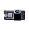 1280 * 720 Pixels Rear View Reversing Car Backup Camera Replacement for BMW Mini Cabriolet FWD R50 R52 R53 Cooper S E65 E66 E67 730Ld 730i730d 740d 740i 745d 750i 760i Saloo Mimousine Waterproof view 1