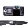 1280 * 720 Pixels Rear View Reversing Car Backup Camera Replacement for BMW Mini Cabriolet FWD R50 R52 R53 Cooper S E65 E66 E67 730Ld 730i730d 740d 740i 745d 750i 760i Saloo Mimousine Waterproof view 2