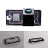 1280 * 720 Pixels Rear View Reversing Car Backup Camera Replacement for BMW Mini Cabriolet FWD R50 R52 R53 Cooper S E65 E66 E67 730Ld 730i730d 740d 740i 745d 750i 760i Saloo Mimousine Waterproof view 3