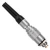 Veemoon Viation Cable Connectors Yc8 Aviation Connector Male Plug Simple Design for Easy Use view 1