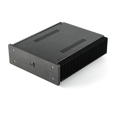 Desktop Audiophile Linear Power Supply 100VA HiFi Ultra Low Noise Linear Power Supply 100W LPS (DC 9V 5.5A)