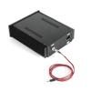Desktop Audiophile Linear Power Supply 100VA HiFi Ultra Low Noise Linear Power Supply 100W LPS (DC 9V 5.5A) view 4