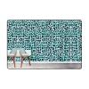 Leopard Patterned Wallpaper Print Home Decor Rugs, for Living Room Kitchen Non-Slip Floor Carpet Ultra Soft Bedroom Rugs view 1