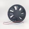 24V 6224NTDA 2.0A 48W 17251 Cooling Fan 172X172X51MM 2-Wire 6224NTDAR view 1