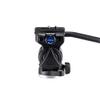 Slik SVH-520 Lightweight Fluid Video Head (Standard Handle) view 2