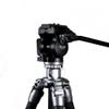 Slik SVH-520 Lightweight Fluid Video Head (Standard Handle) view 4