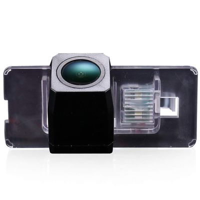 1280 * 720 Car Backup Camera Replacement for BMW Mini R56 Cooper Clubman Roadster Countryman Hatch Pepper Chili Base Salt Early Grey Mayfair Laurel Camden R55 R56 R57 R58 R59 R60 R61 Convertible