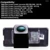 1280 * 720 Car Backup Camera Replacement for BMW Mini R56 Cooper Clubman Roadster Countryman Hatch Pepper Chili Base Salt Early Grey Mayfair Laurel Camden R55 R56 R57 R58 R59 R60 R61 Convertible view 3